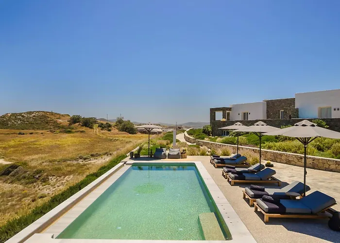 Apartahotel Ventus Di Milo 4*