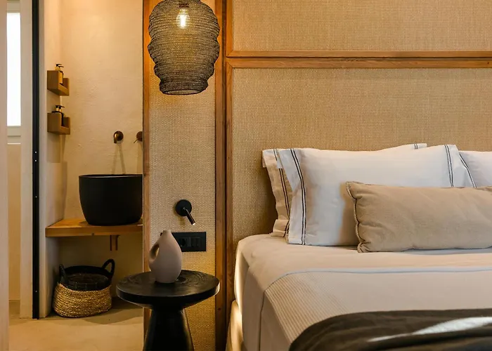 Ventus Di Milo Adamantas (Milos)