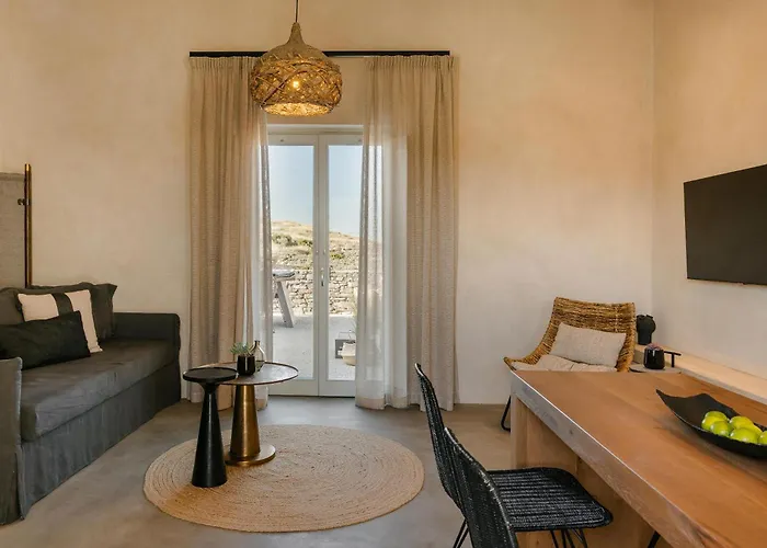 Ventus Di Milo Apartahotel 4*